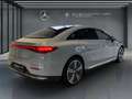 Mercedes-Benz EQE 350 MBUX+Memory+Ambiente+Burmester+CarPlay Grau - thumbnail 11