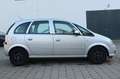 Opel Meriva 1.8 Automatik AHK -Zahnriemen+Service NEU Silber - thumbnail 4