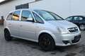 Opel Meriva 1.8 Automatik AHK -Zahnriemen+Service NEU Silber - thumbnail 3