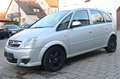 Opel Meriva 1.8 Automatik AHK -Zahnriemen+Service NEU Silber - thumbnail 1