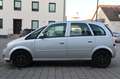 Opel Meriva 1.8 Automatik AHK -Zahnriemen+Service NEU Silber - thumbnail 8