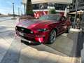 Ford Mustang Fastback V8 5.0 BVA10 GT Czerwony - thumbnail 2