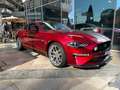 Ford Mustang Fastback V8 5.0 BVA10 GT Rood - thumbnail 1