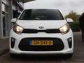 Kia Picanto 1.0 CVVT ComfortPlusLine Navigator / Cruise / Came Blanco - thumbnail 4
