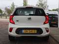 Kia Picanto 1.0 CVVT ComfortPlusLine Navigator / Cruise / Came Blanco - thumbnail 5