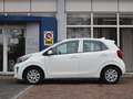 Kia Picanto 1.0 CVVT ComfortPlusLine Navigator / Cruise / Came Blanco - thumbnail 3
