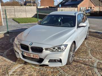 Touring 320 dAS BluePerformance