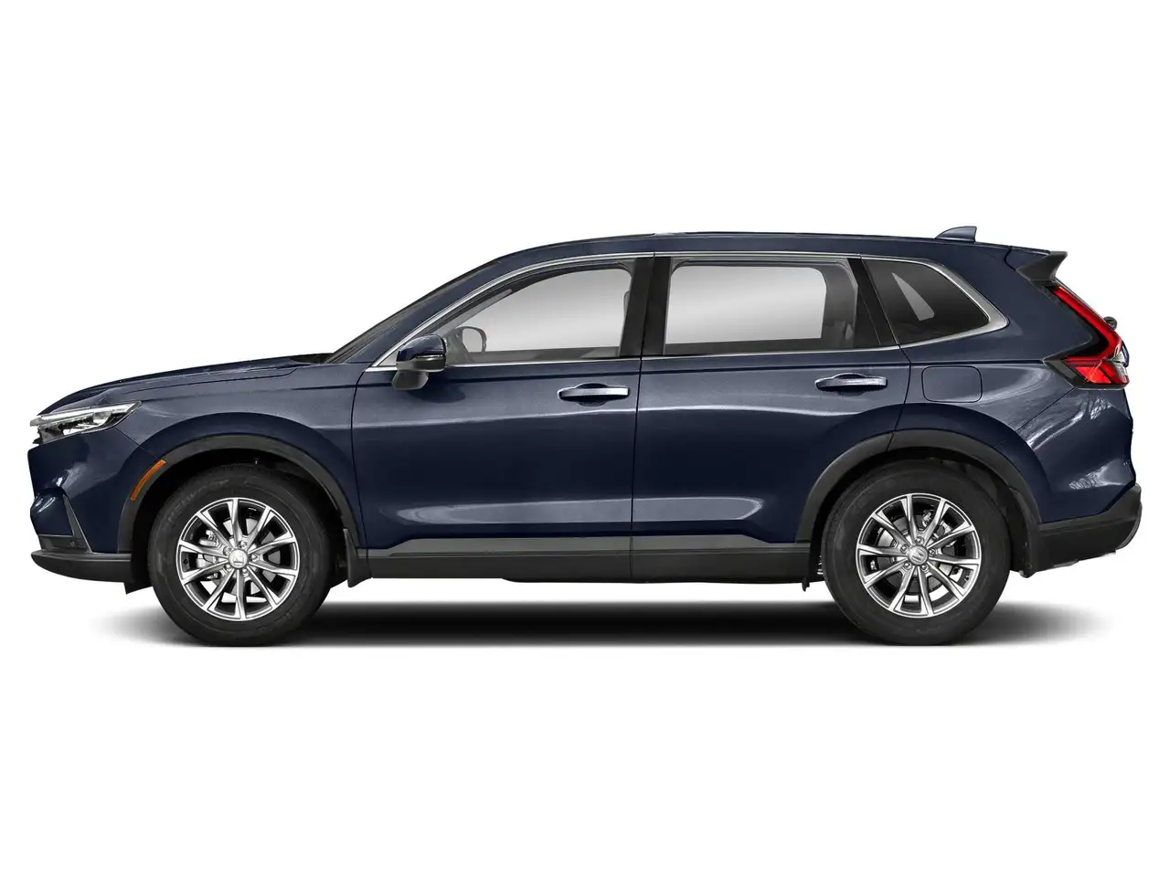 Honda CR-V photo Honda CR-V