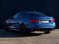 BMW 440 440i DEUTSCH,NO OPF,MEMORY,CAR-PLAY,SPURH,LEDER Blau - thumbnail 7