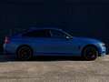 BMW 440 440i DEUTSCH,NO OPF,MEMORY,CAR-PLAY,SPURH,LEDER Blau - thumbnail 4
