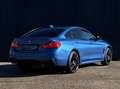 BMW 440 440i DEUTSCH,NO OPF,MEMORY,CAR-PLAY,SPURH,LEDER Blau - thumbnail 5