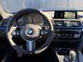 BMW 440 440i DEUTSCH,NO OPF,MEMORY,CAR-PLAY,SPURH,LEDER Blau - thumbnail 10