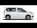 Toyota Verso Shuttle White - thumbnail 4
