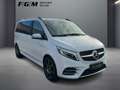 Mercedes-Benz V 300 d 4MATIC Avantgarde Edition Burm|TWA|360 Weiß - thumbnail 5