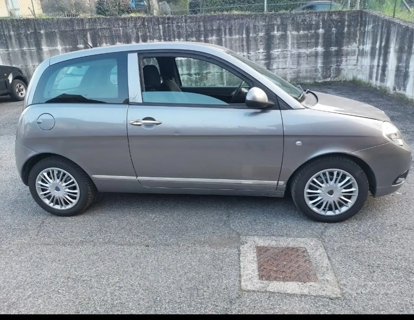 Lancia Ypsilon 1.2 8v Platinum s&s 69cv - 1
