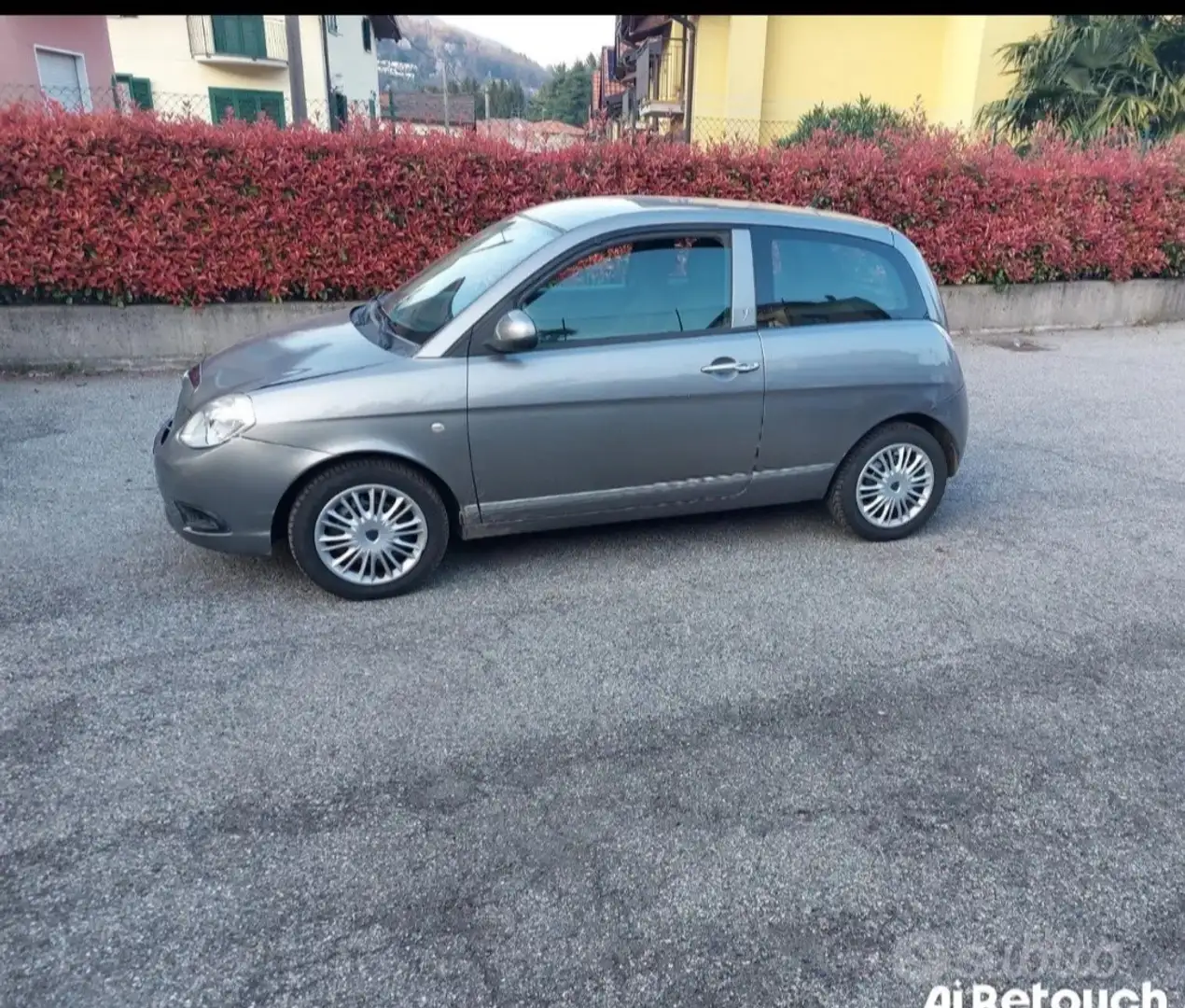Lancia Ypsilon 1.2 8v Platinum s&s 69cv - 2