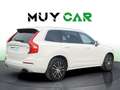 Volvo XC90 B5 Momentum 7pl. AWD Aut. Blanco - thumbnail 7