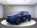 Opel Mokka 1,2 Direct Injection Turbo GS Aut. Blau - thumbnail 1