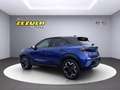 Opel Mokka 1,2 Direct Injection Turbo GS Aut. Blau - thumbnail 3