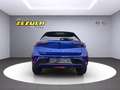 Opel Mokka 1,2 Direct Injection Turbo GS Aut. Blau - thumbnail 4