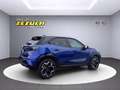 Opel Mokka 1,2 Direct Injection Turbo GS Aut. Blau - thumbnail 5
