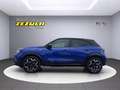Opel Mokka 1,2 Direct Injection Turbo GS Aut. Blau - thumbnail 2