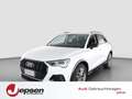 Audi Q3 advanced 35 TFSI S tr LED AHK FLA ACC virtual Weiß - thumbnail 1