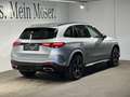 Mercedes-Benz GLC 300 de 4MATIC mit EQ Hybrid Technologie Österreich-Edi Silber - thumbnail 5