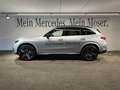 Mercedes-Benz GLC 300 de 4MATIC mit EQ Hybrid Technologie Österreich-Edi Silber - thumbnail 4