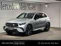 Mercedes-Benz GLC 300 de 4MATIC mit EQ Hybrid Technologie Österreich-Edi Silber - thumbnail 1