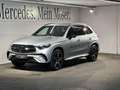 Mercedes-Benz GLC 300 de 4MATIC mit EQ Hybrid Technologie Österreich-Edi Silber - thumbnail 2