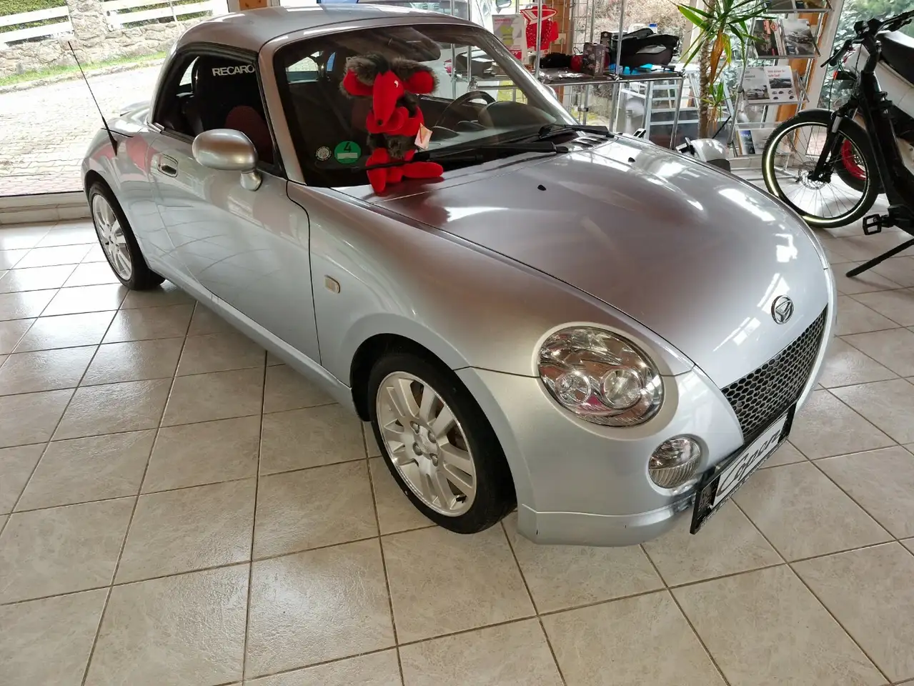 Daihatsu Copen