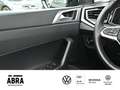 Volkswagen Polo VI 1.0 TSI Style DSG LED+NAV+ACC+LANE+PDC Schwarz - thumbnail 17