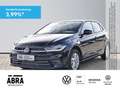 Volkswagen Polo VI 1.0 TSI Style DSG LED+NAV+ACC+LANE+PDC Schwarz - thumbnail 1