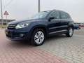 Volkswagen Tiguan Life BMT 2.0 TDI - TÜV 09/26 Blau - thumbnail 4