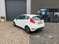 Ford Fiesta 1.25 Limited Airco! 5Deurs! Wit! Nieuwe Apk! Bianco - thumbnail 6