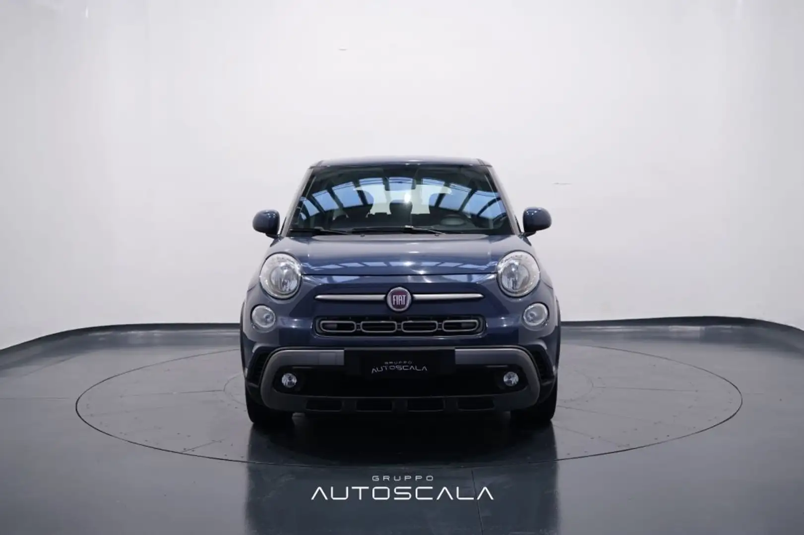 Fiat 500L 1.4 95cv S&S Cross Blu/Azzurro - 2