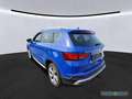 SEAT Ateca 2.0 TDI Xperience AHK*RearView*Voll-LED*Navi*Sthzg Bleu - thumbnail 3