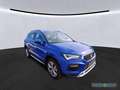 SEAT Ateca 2.0 TDI Xperience AHK*RearView*Voll-LED*Navi*Sthzg Bleu - thumbnail 2