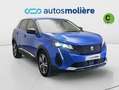 Peugeot 3008 1.2 PureTech S&S Allure 130 Azul - thumbnail 2