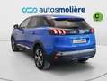 Peugeot 3008 1.2 PureTech S&S Allure 130 Azul - thumbnail 3