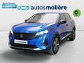 Peugeot 3008 1.2 PureTech S&S Allure 130 Azul - thumbnail 1