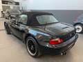 BMW Z3 3.0 Roadster Cabrio E36 * SELTEN 3.0i 6 ZYLINDER * Noir - thumbnail 12