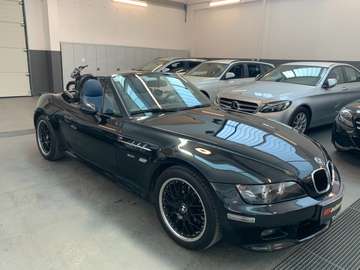 3.0 Roadster Cabrio E36 * SELTEN 3.0i 6 ZYLINDER *