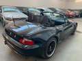 BMW Z3 3.0 Roadster Cabrio E36 * SELTEN 3.0i 6 ZYLINDER * Noir - thumbnail 4