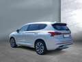 Hyundai SANTA FE Luxury Line 2,2l Diesel 4WD Automatik Silber - thumbnail 2