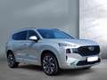 Hyundai SANTA FE Luxury Line 2,2l Diesel 4WD Automatik Silber - thumbnail 19
