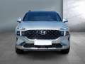 Hyundai SANTA FE Luxury Line 2,2l Diesel 4WD Automatik Silber - thumbnail 5