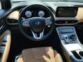 Hyundai SANTA FE Luxury Line 2,2l Diesel 4WD Automatik Argent - thumbnail 9