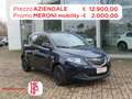 Lancia Ypsilon 1.0 FireFly 70cv Hybrid Silver Blu/Azzurro - thumbnail 1
